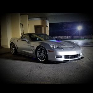 Meet your Posher, Wayne